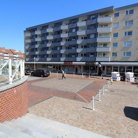 App Muggelig Appartement Westerland Buitenkant foto